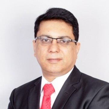 Irendra Chhabra